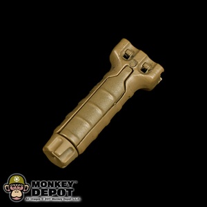 Grip: Soldier Story Tango Down Vertical Battle Grip