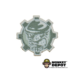 Insignia: Soldier Story Starlingear Monkey Patch