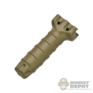 Grip: Soldier Story Tango Down Vertical Foregrip