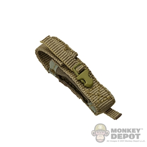 Pouch: Soldier Story Silencer MOLLE - Ranger Green