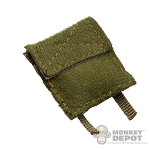 Pouch: Soldier Story Admin MOLLE - Ranger Green