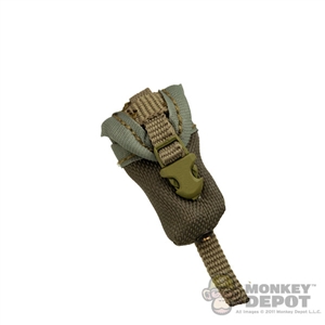 Pouch: Soldier Story Flashbang MOLLE - Ranger Green