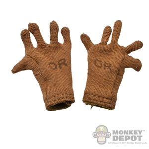 Gloves: Soldier Story Outdoor Research Coyote