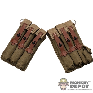 Pouch: Soldier Story German MP Set