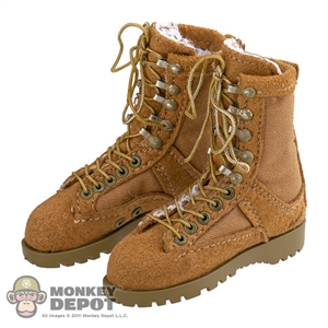 Boots: Soldier Story Danner Desert