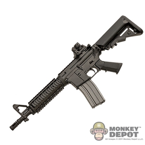 Rifle: Soldier Story Mk18 (M4 Carbine)