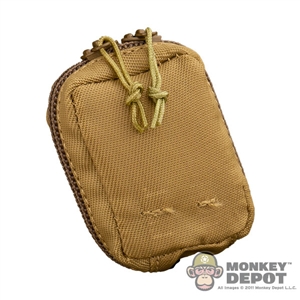 Pouch: Soldier Story Medical - Tan