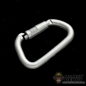 Tool: Soldier Story Carabiner