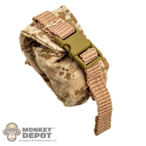 Pouch: Soldier Story AOR1 Frag Grenade Pouch