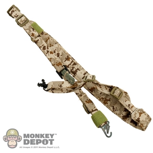 Sling: Soldier Story AOR1 Bungee