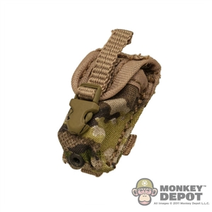 Pouch: Soldier Story Flashbang MOLLE - Multicam