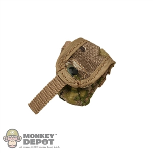 Pouch: Soldier Story Frag MOLLE - Multicam