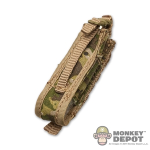 Pouch: Soldier Story Radio MOLLE - Multicam