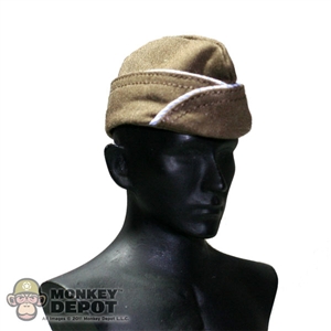 Hat: Soldier Story US WWII Overseas Sidecap
