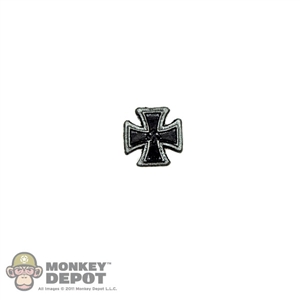 Medal: Soldier Story German WWII Iron Cross