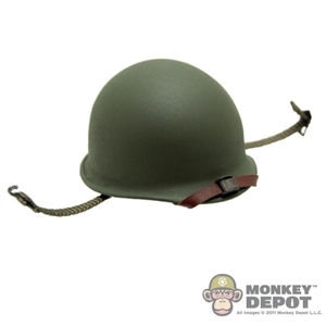 Helmet: Soldier Story US M1 Metal Helmet