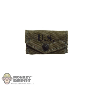 Pouch: Soldier Story US First Aid Pouch