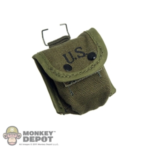Pouch: Soldier Story US Medical Pouch