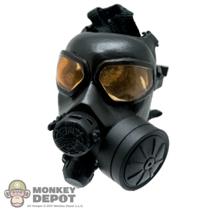 Gas Mask: Soldier Story M45 Gas Mask
