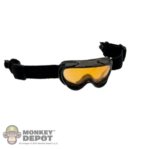 Goggles: Soldier Story SI Assault A-Frame Ballistic Goggles