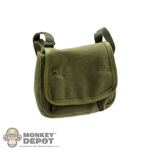 Pouch: Soldier Story General Purpose Bag