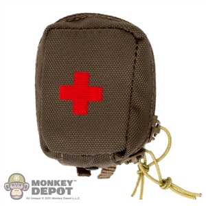 Pouch: Soldier Story Med Pouch