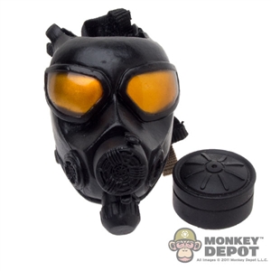 Gas Mask: Soldier Story M45 Gas Mask