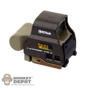 Sight: Soldier Story EXPS2 Red Dot Sight