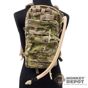 Pack: Soldier Story Combat Sustainment Backpack