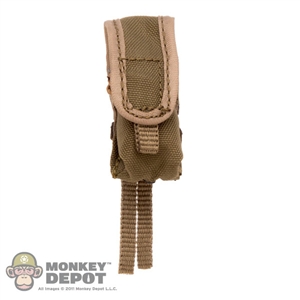 Pouch: Soldier Story 3 Mag 5.56 Pouch