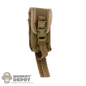 Pouch: Soldier Story Flash Bang Pouch MOLLE