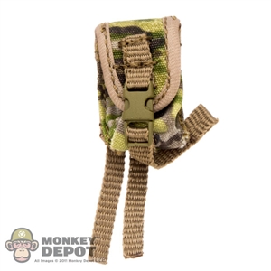 Pouch: Soldier Story Strobe Pouch MOLLE