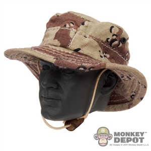 Hat: Soldier Story Boonie (Chocolate Chip)