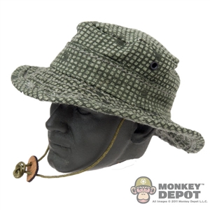 Hat: Soldier Story Boonie (Night Camouflage
