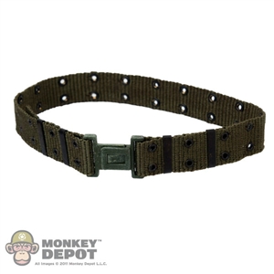 Belt: Soldier Story LC2 Belt