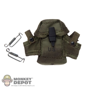 Pouch: Soldier Story LC2 Mag Pouches