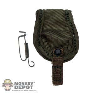 Pouch: Soldier Story Strobe Pouch