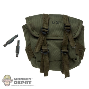 Pouch: Soldier Story LC2 Butt Pack