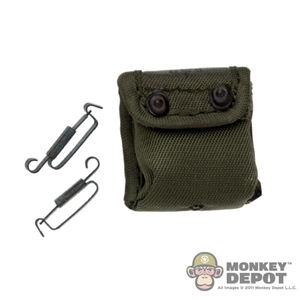 Pouch: Soldier Story LC2 First Aid Kit Pouch