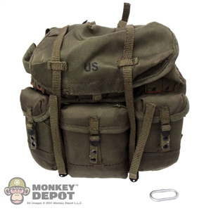 Pack: Soldier Story ALICE Backpack w/ALICE Frame