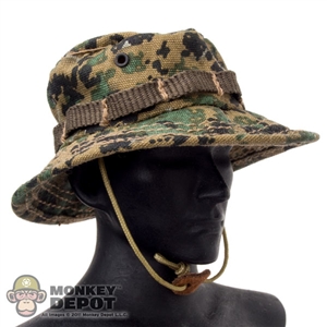 Hat: Soldier Story Boonie (Woodland Marpat)
