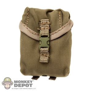 Pouch: Soldier Story IFAK Pouch