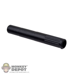 Silencer: Soldier Story MK17 Scar Suppressor