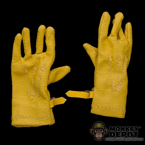 Gloves: Soldier Story US WWII