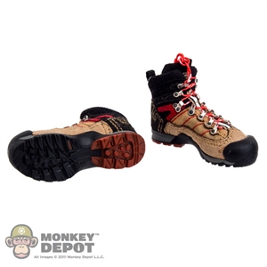 Boots: Soldier Story Fugitive GTX Boots