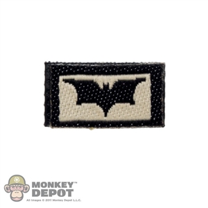 Insignia: Soldier Story Batman Patch
