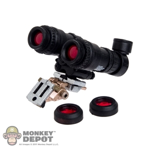 Tool: Soldier Story PVS-15 NVG w/L4G24 Mount