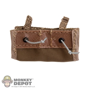 Pouch: Soldier Story Coyote 2645C Mag Pouch