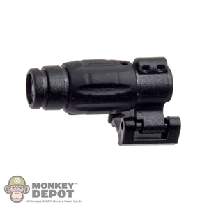 Sight: Soldier Story 3X Magnifier