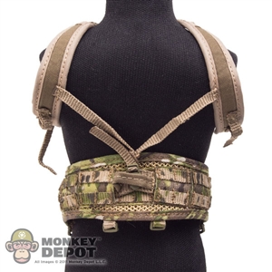 Belt: Soldier Story VTAC Battle Belt